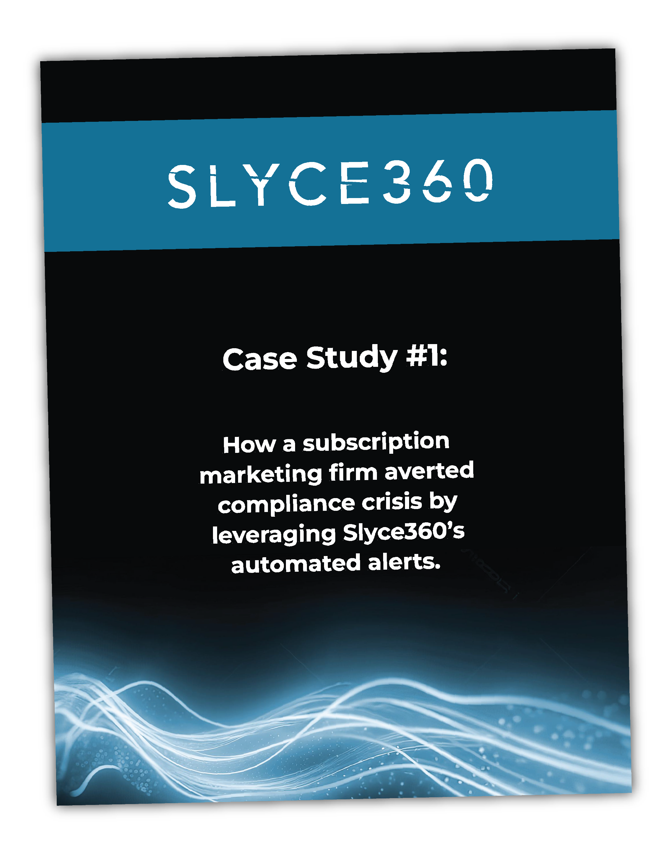 Slyce360 Case Study