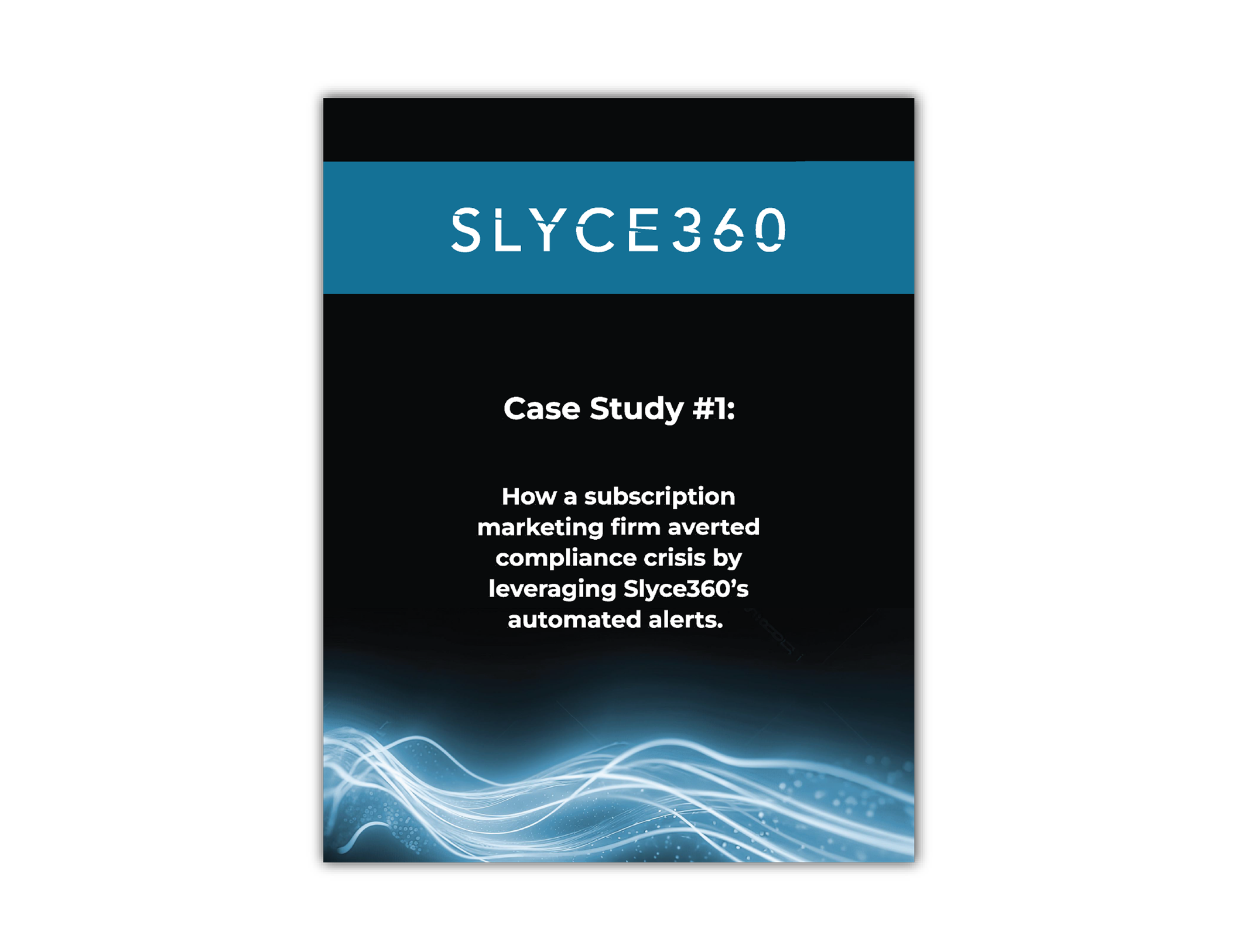 Slyce360 Case Study